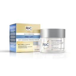 MULTI CORREXION® Firm + Lift Crema Rassodante Viso ROC 50ml