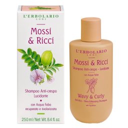 CAPELLI MOSSI&RICCI SH A/CRESP