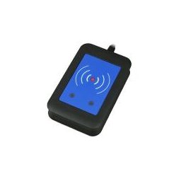 2N EXTERNAL RFID READER 13.56MHZ (USB