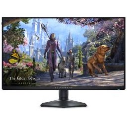 DELL TECHNOLOGIES ALIENWARE 27 4K DR GAMING MONITOR