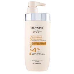 BODY CARE CREMA CRP NUTR PROD