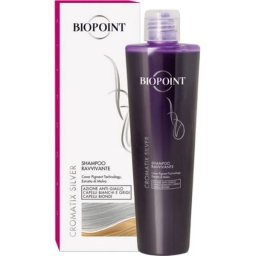 Biopoint Shampoo A/giallo Crom
