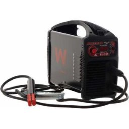 Awelco Plus 250 TIG LIFT - Saldatrice Inverter (TIG LIFT, MMA), corrente continua (DC)