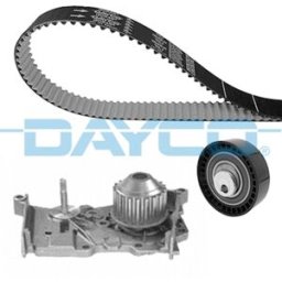 Dayco Pompa dell'acqua + kit cinghia di distribuzione KTBWP7941