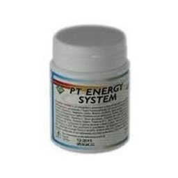 gheos Pt Energy System 30 Compresse