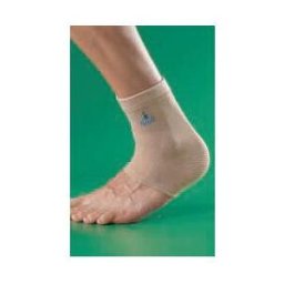 FARMAC-ZABBAN SpA Meds Oppo 2001 Cavigliera Elastica Supporto Caviglia Circolazione XL