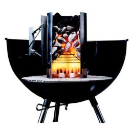 Kit ciminiera di accensione WEBER