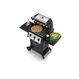 BROIL KING MONARCH 320