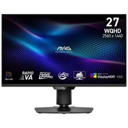 MSI MAG 274QPF X30MV