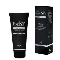 Makeskin Beauty Crema Corpo 200 Ml