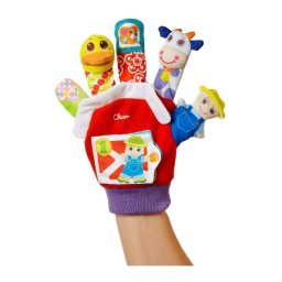 Chicco Gioco Guanto Mariantonietta