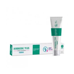 Dermozoil Plus crema barriera Erbagil da 100ml