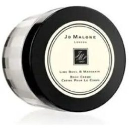 No_Brand Jo Malone Crema corpo al basilico e mandarino 0,175 l