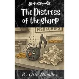 The Distress of the Sharp