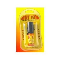 DEFENCE SYSTEM 2.0 Srl DIVA SPR ANTIAGGRES 15ML
