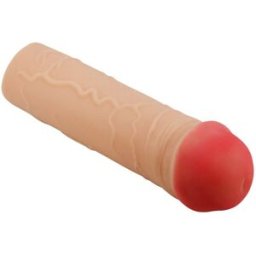 Baile Guaina e Prolunga Pene Nile 16,5 cm 1 St