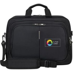 VistaPrint Valigetta porta PC Samsonite® GuardIT 3.0-17.3