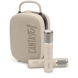 CANTA TU PARTY SPEAKER NINA