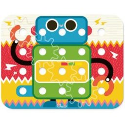 CHICCO (ARTSANA SpA) CH Gioco Art&Craft Desk