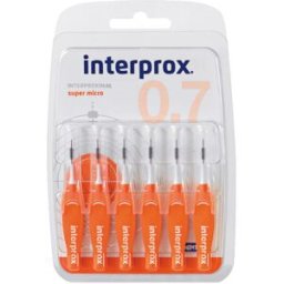 Interprox4g Supermicro Blister