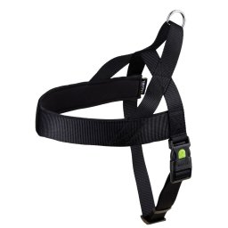 KERBL CANE PETTORINA MIAMI PLUS 60-75 CM NERO