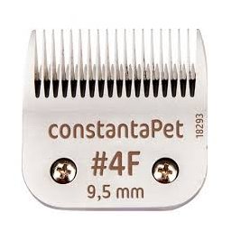 KERBL RICAMBIO TESTINA CONSTANTAPET N.4F 9,5mm