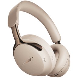 Bose QuietComfort Ultra (2ª Generazione) cuffie wireless, Sabbia