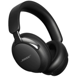 Bose QuietComfort Ultra (2ª Generazione) cuffie wireless, Nero