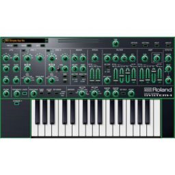 Roland Cloud System-1