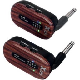 XVive A58 Guitar Wireless System RW