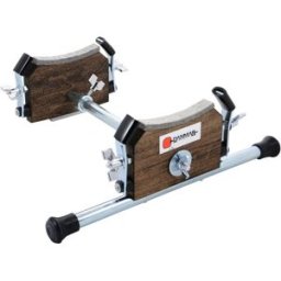 Danmar TKR1035 Tom Kick Riser Glossy black