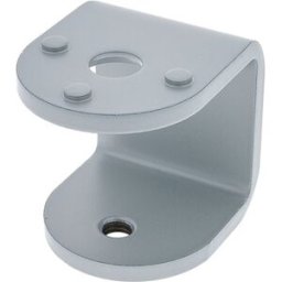 Yellowtec MiKA System Pole Table Clamp Aluminium