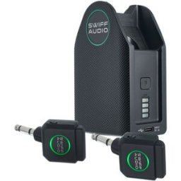 Swiff Audio WX503 Wireless System nero