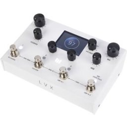 Meris LVX Modular Delay System