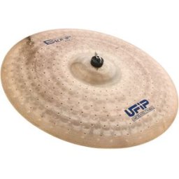 Ufip 21" Bionic Series Heavy Ride