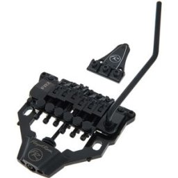 Floyd Rose FRX Tremolo System Black
