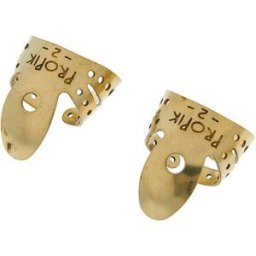 ProPik EC Split Wrap Fingerpick #2BS