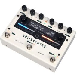 GFI System Solis Ventus Reverb & Delay