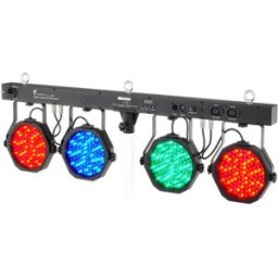 Stairville CLB2.4 Compact LED Par System