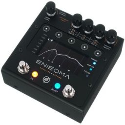 GFI System Enieqma Equalizer