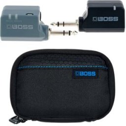 Boss WL-20L Wireless System Bundle