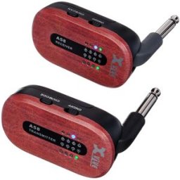 XVive A 58 Guitar Wireless System MH