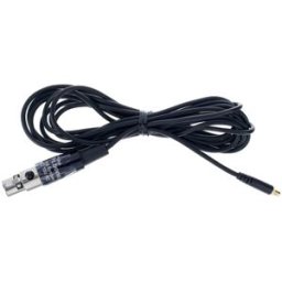 the t.bone Ovid System HD Cable Black