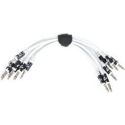 Joranalogue Audio Design Patch 15 White White