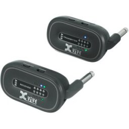 XVive A 58 Guitar Wireless System