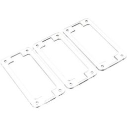 TV Jones EM2 Ring Riser Set