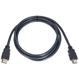 Kramer C-MHM/MHM-6 HDMI 1.8m Bk