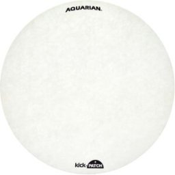 Aquarian AQPA3 Kick Patch