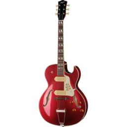 Stanford CR Fatboy Candy Apple Red 95 Candy Apple Red
