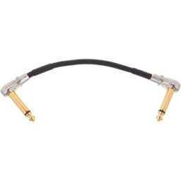 Boss BPC-4 Patch Cable nero